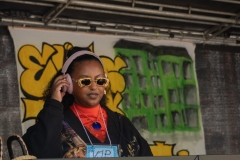 DJ Meri Milash
