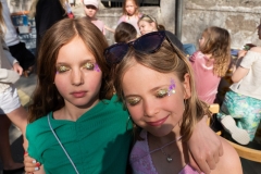 Glitteriä